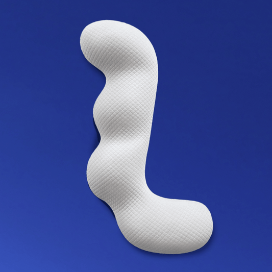 Honkshu Deluxe Memory Foam Pillow