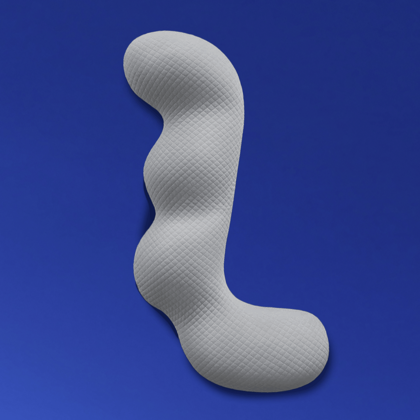 Honkshu Deluxe Memory Foam Pillow