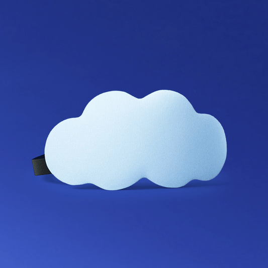 Honkshuu Cloud Eye Mask